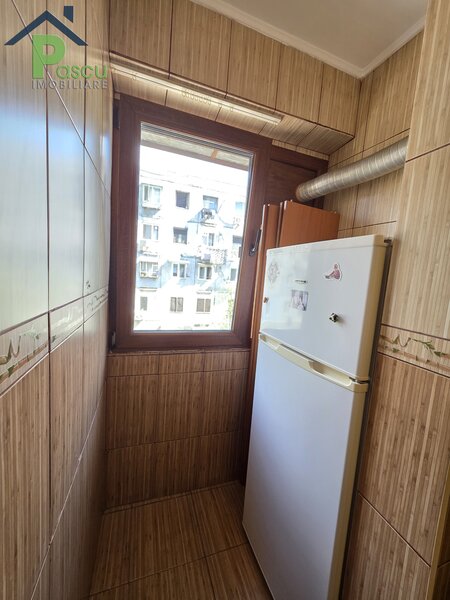 Ferentari, aleea Livezilor, apartament 3 camere, 45 mpu, etaj 2