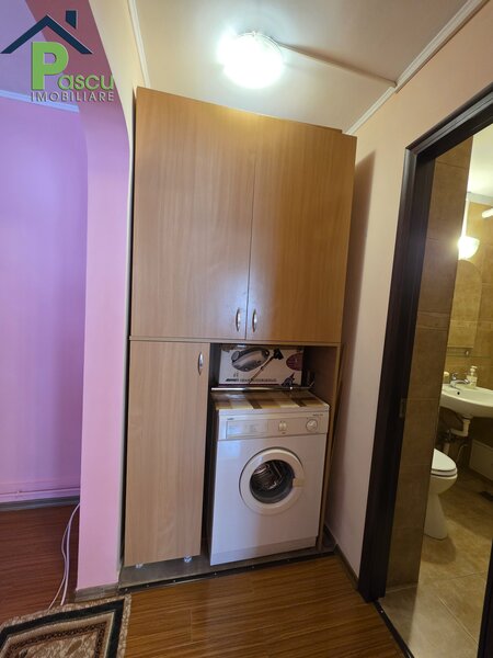 Ferentari, aleea Livezilor, apartament 3 camere, 45 mpu, etaj 2
