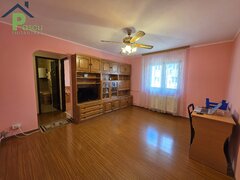 Ferentari, aleea Livezilor, apartament 3 camere, 45 mpu, etaj 2