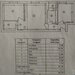 Ferentari, aleea Livezilor, apartament 3 camere, 45 mpu, etaj 2